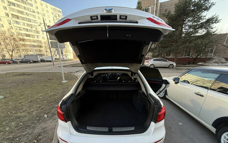 BMW 3 серия, 2017 год, 3 499 000 рублей, 22 фотография