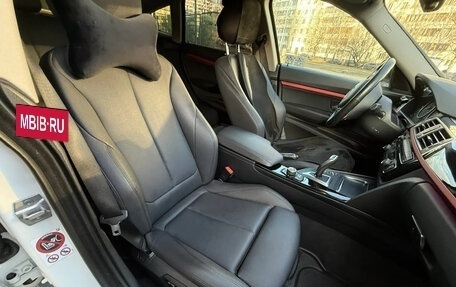 BMW 3 серия, 2017 год, 3 499 000 рублей, 12 фотография