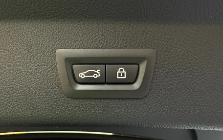 BMW 3 серия, 2017 год, 3 499 000 рублей, 26 фотография