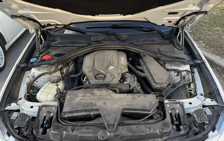 BMW 3 серия, 2017 год, 3 499 000 рублей, 23 фотография