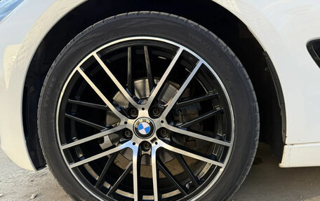 BMW 3 серия, 2017 год, 3 499 000 рублей, 28 фотография