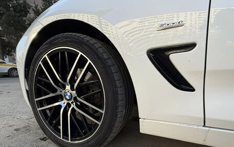 BMW 3 серия, 2017 год, 3 499 000 рублей, 27 фотография