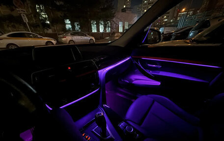 BMW 3 серия, 2017 год, 3 499 000 рублей, 30 фотография