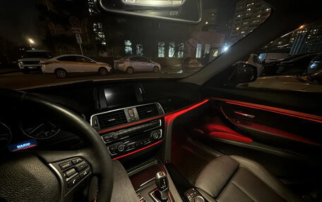 BMW 3 серия, 2017 год, 3 499 000 рублей, 31 фотография