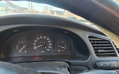 ЗАЗ Chance, 2010 год, 140 000 рублей, 4 фотография