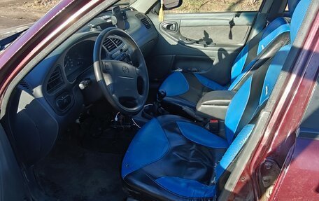 ЗАЗ Chance, 2010 год, 140 000 рублей, 3 фотография