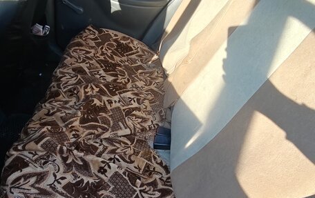 ЗАЗ Chance, 2010 год, 140 000 рублей, 7 фотография