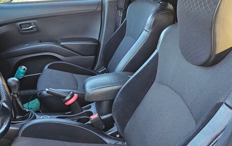 Peugeot 4007, 2010 год, 950 000 рублей, 7 фотография