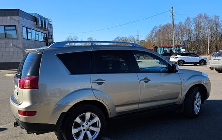 Peugeot 4007, 2010 год, 950 000 рублей, 6 фотография