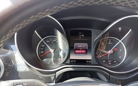 Mercedes-Benz V-Класс, 2018 год, 4 799 000 рублей, 6 фотография