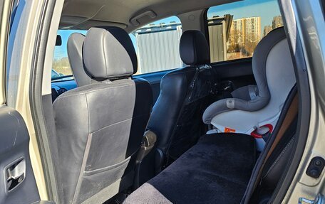 Peugeot 4007, 2010 год, 950 000 рублей, 8 фотография