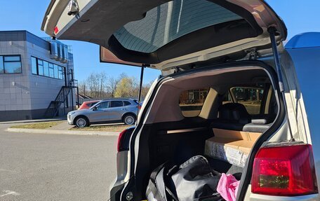 Peugeot 4007, 2010 год, 950 000 рублей, 15 фотография