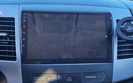 Peugeot 4007, 2010 год, 950 000 рублей, 14 фотография