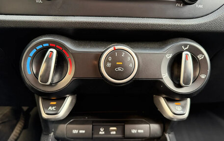 KIA Rio IV, 2020 год, 1 059 999 рублей, 8 фотография