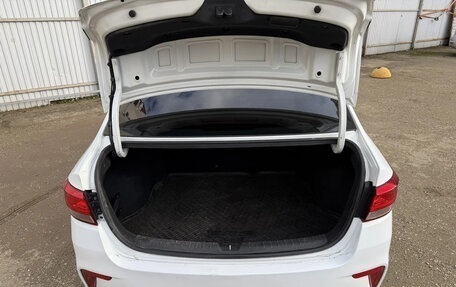 KIA Rio IV, 2020 год, 1 059 999 рублей, 14 фотография