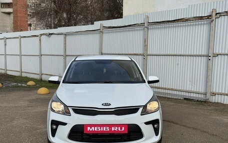 KIA Rio IV, 2020 год, 1 059 999 рублей, 5 фотография