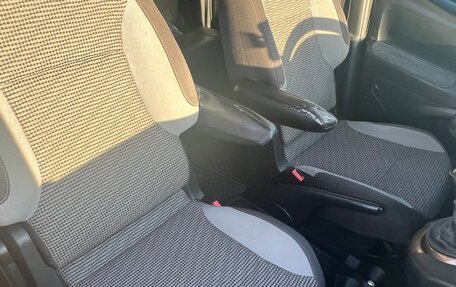 Peugeot Partner II рестайлинг 2, 2013 год, 630 000 рублей, 9 фотография