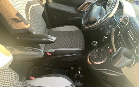 Peugeot Partner II рестайлинг 2, 2013 год, 630 000 рублей, 10 фотография