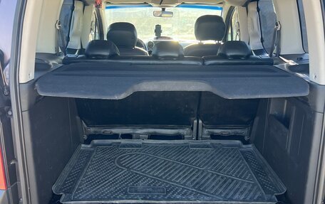 Peugeot Partner II рестайлинг 2, 2013 год, 630 000 рублей, 15 фотография