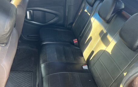 Peugeot Partner II рестайлинг 2, 2013 год, 630 000 рублей, 13 фотография