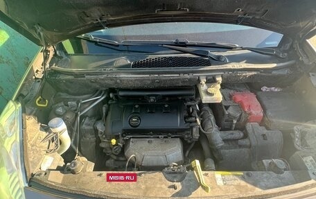 Peugeot Partner II рестайлинг 2, 2013 год, 630 000 рублей, 16 фотография