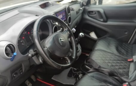 Citroen Berlingo II рестайлинг, 2013 год, 750 000 рублей, 8 фотография