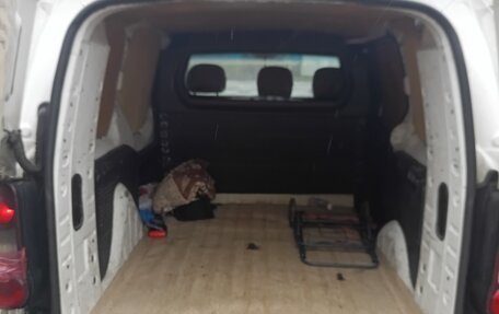 Citroen Berlingo II рестайлинг, 2013 год, 750 000 рублей, 10 фотография