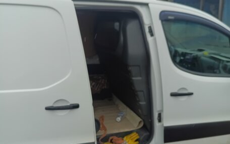 Citroen Berlingo II рестайлинг, 2013 год, 750 000 рублей, 7 фотография