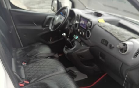 Citroen Berlingo II рестайлинг, 2013 год, 750 000 рублей, 9 фотография