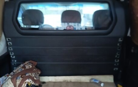 Citroen Berlingo II рестайлинг, 2013 год, 750 000 рублей, 11 фотография