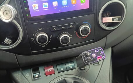 Citroen Berlingo II рестайлинг, 2013 год, 750 000 рублей, 12 фотография