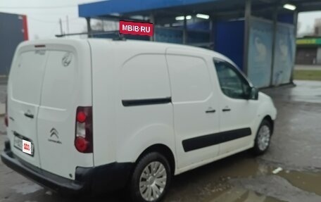 Citroen Berlingo II рестайлинг, 2013 год, 750 000 рублей, 6 фотография