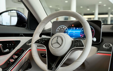 Mercedes-Benz S-Класс, 2026 год, 18 800 000 рублей, 11 фотография