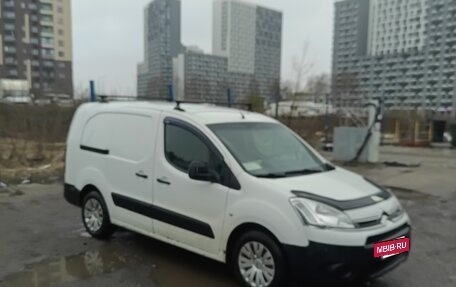 Citroen Berlingo II рестайлинг, 2013 год, 750 000 рублей, 2 фотография