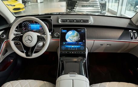 Mercedes-Benz S-Класс, 2026 год, 18 800 000 рублей, 10 фотография