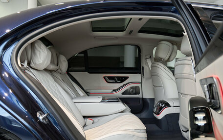 Mercedes-Benz S-Класс, 2026 год, 18 800 000 рублей, 12 фотография