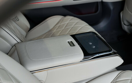 Mercedes-Benz S-Класс, 2026 год, 18 800 000 рублей, 23 фотография