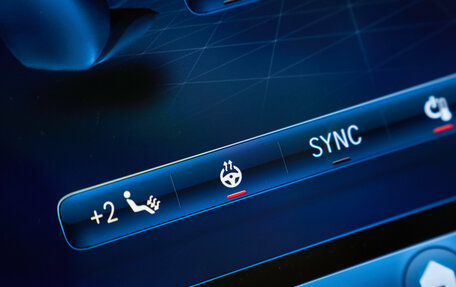 Mercedes-Benz S-Класс, 2026 год, 18 800 000 рублей, 16 фотография