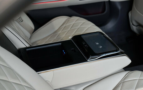 Mercedes-Benz S-Класс, 2026 год, 18 800 000 рублей, 24 фотография