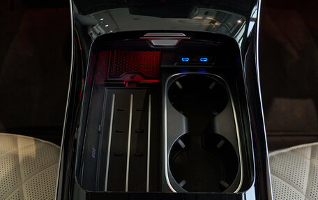 Mercedes-Benz S-Класс, 2026 год, 18 800 000 рублей, 21 фотография