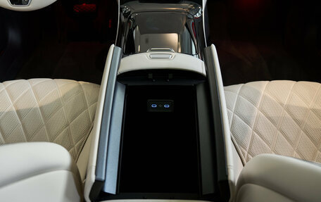 Mercedes-Benz S-Класс, 2026 год, 18 800 000 рублей, 22 фотография