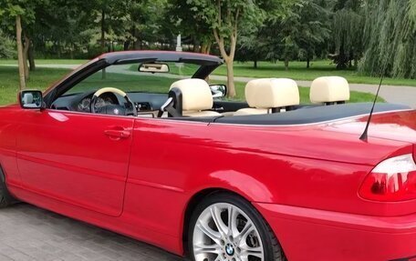 BMW 3 серия, 2005 год, 2 600 000 рублей, 4 фотография