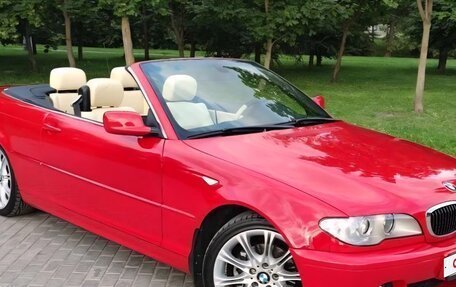 BMW 3 серия, 2005 год, 2 600 000 рублей, 2 фотография