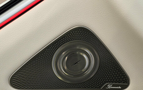 Mercedes-Benz S-Класс, 2026 год, 18 800 000 рублей, 31 фотография