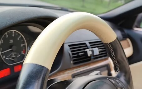 BMW 3 серия, 2005 год, 2 600 000 рублей, 7 фотография