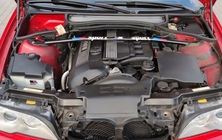 BMW 3 серия, 2005 год, 2 600 000 рублей, 10 фотография