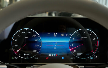 Mercedes-Benz S-Класс, 2026 год, 18 800 000 рублей, 33 фотография