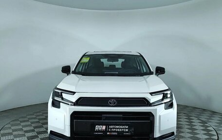 Toyota RAV4, 2026 год, 4 880 000 рублей, 2 фотография