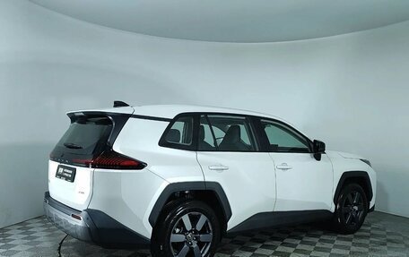 Toyota RAV4, 2026 год, 4 880 000 рублей, 5 фотография