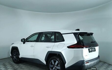 Toyota RAV4, 2026 год, 4 880 000 рублей, 7 фотография